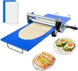 Manual Dough Sheeter - Brand New - 2