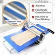 Manual Dough Sheeter - Brand New - 3
