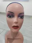 Brand New Mannequin Head for Hairdressers - 2