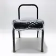 Stackable Padded Church Chairs | Ghana Warehouse - 2