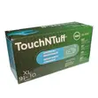 Ansell TouchNTuff 92-600 Nitrile Gloves - 100pcs - 2