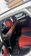 Mercedes-Benz GLC-Class 2021 White - 2