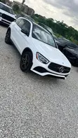 Mercedes-Benz GLC-Class 2021 White - 5