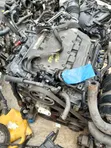 2011 Acura MDX 3.5L V6 Engine with Transmission - 2