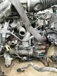 2011 Acura MDX 3.5L V6 Engine with Transmission - 3