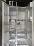 Used Beko Double Door Fridge - 3