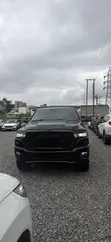 Dodge RAM 2025 Black - 2