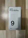 New Oppo Find X9 Pro 512GB Gray - 1