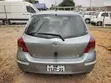 Toyota Vitz 2010 Gray - 2
