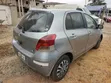 Toyota Vitz 2010 Gray - 3