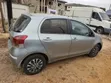 Toyota Vitz 2010 Gray - 4