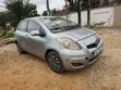 Toyota Vitz 2010 Gray - 5