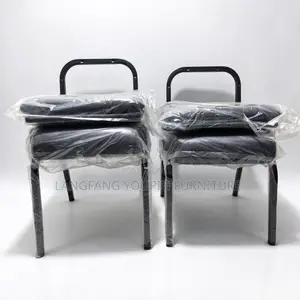 Durable Church Seat - Brand New