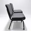 Durable Church Seat - Brand New - 4