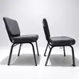 Durable Church Seat - Brand New - 5