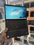 Lenovo ThinkPad T14 Laptop - 16GB RAM, Intel Core i7, 256GB SSD - 4