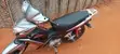 Haojue HJ110-3 2025 Motorcycle - Gray - 4