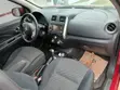 Nissan Micra 2015 Red - 5