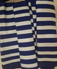 Northern Ghanaian Woven Fabric - 1