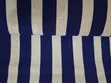 Northern Ghanaian Woven Fabric - 2