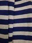 Northern Ghanaian Woven Fabric - 4