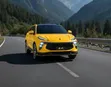 Jetour Dashing 2022 Yellow - 2
