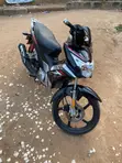 Haojue HJ110-3 2025 Black - 4