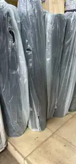 Black Concrete Rubber Membrane - 1