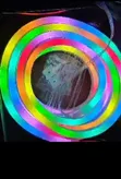 GAM 5m Smart Neon LED Strip Light - Music Sync - 2