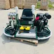 13HP Ride-on Power Trowel with Key Start Honda Engine - WQMD1A30 - 2