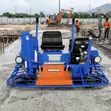13HP Ride-on Power Trowel with Key Start Honda Engine - WQMD1A30 - 3