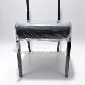 Comfort Padded Church Chair - Brand New
