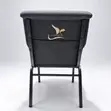 Comfort Padded Church Chair - Brand New - 4