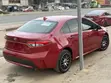 Toyota Corolla LE 2020 Red - 5