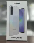 New Samsung Galaxy A36 128GB Green - 2
