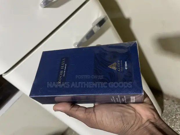Aloft Rooh Haya Eau de Parfum - 100ml - 1
