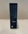 Lenovo ThinkStation P340 Mini Desktop - Intel Core i9, 8GB RAM, 256GB SSD - 3