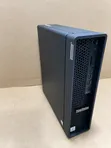 Lenovo ThinkStation P340 Mini Desktop - Intel Core i9, 8GB RAM, 256GB SSD - 4