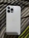 Apple iPhone 13 Pro Max 128GB Silver - 3