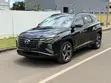 Hyundai Tucson SEL 2022 Black - 1