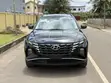 Hyundai Tucson SEL 2022 Black - 2