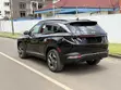 Hyundai Tucson SEL 2022 Black - 3