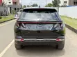 Hyundai Tucson SEL 2022 Black - 4
