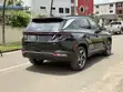 Hyundai Tucson SEL 2022 Black - 5