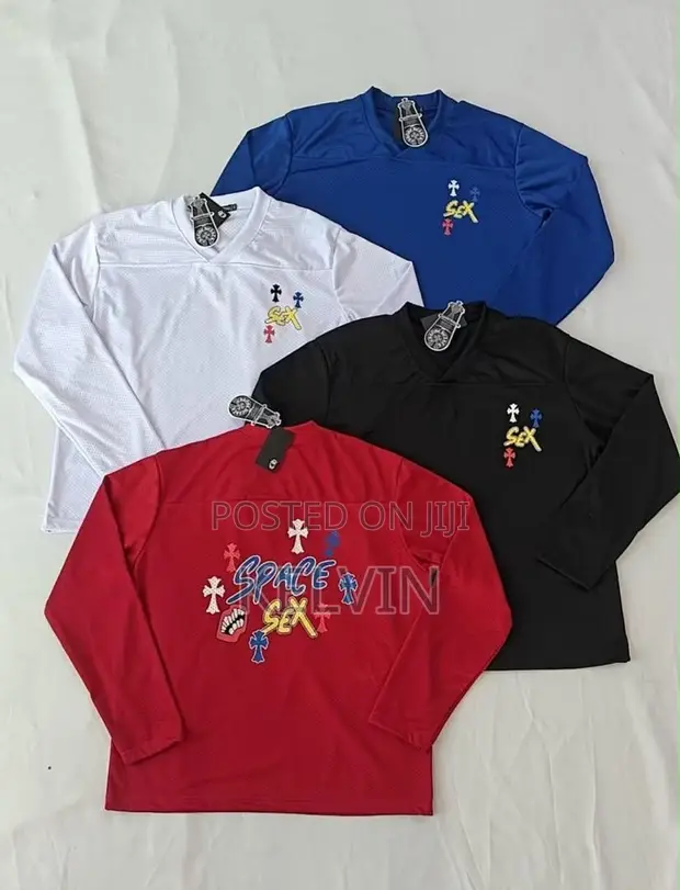 KevClothing Men's Classic Cotton T-Shirt - 1
