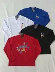 KevClothing Men's Classic Cotton T-Shirt - 1