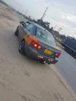 Toyota Corolla 2008 Gray - 3