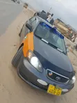 Toyota Corolla 2008 Gray - 4
