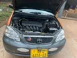 Toyota Corolla 2008 Gray - 5