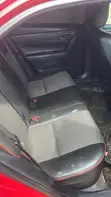 Toyota Corolla 2016 Red - 5